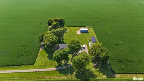View/Area - 1276 County Road 700 N Rd, Eureka, IL 61530 photo 2 of 3