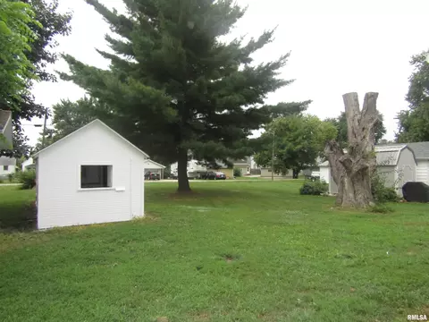 Exterior - 954 E Locust St, Canton, IL 61520 photo 6 of 8