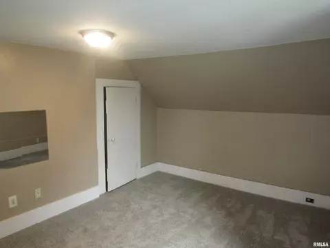 Bedroom - 954 E Locust St, Canton, IL 61520 photo 5 of 5