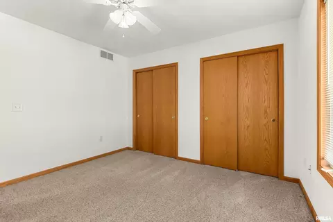 Bedroom - 207 Easy St, Washington, IL 61571 photo 6 of 6