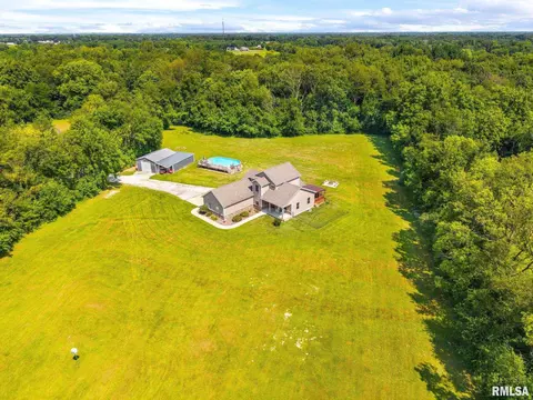 View/Area - 8210 W Vicki Lynn Dr, Mapleton, IL 61547 photo 1 of 5