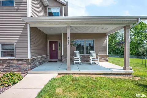 Exterior - 8210 W Vicki Lynn Dr, Mapleton, IL 61547 photo 3 of 9