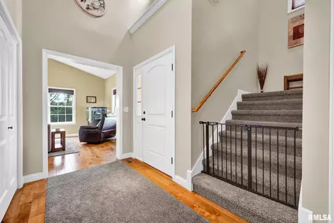Entry Way - 8210 W Vicki Lynn Dr, Mapleton, IL 61547 photo 1 of 3