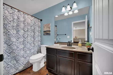 Bath - 8210 W Vicki Lynn Dr, Mapleton, IL 61547 photo 4 of 5