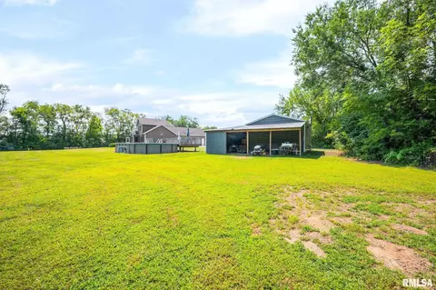 Exterior - 8210 W Vicki Lynn Dr, Mapleton, IL 61547 photo 9 of 9