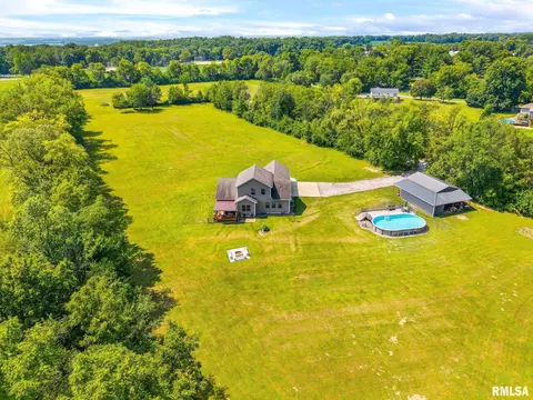 View/Area - 8210 W Vicki Lynn Dr, Mapleton, IL 61547 photo 2 of 5