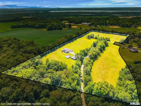 View/Area - 8210 W Vicki Lynn Dr, Mapleton, IL 61547 photo 4 of 5