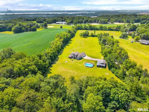 View/Area - 8210 W Vicki Lynn Dr, Mapleton, IL 61547 photo 3 of 5