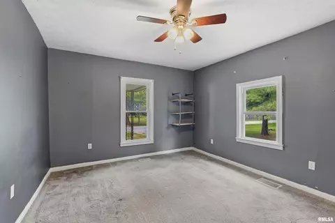 Bedroom - 208 Pine St, Ewing, IL 62836 photo 1 of 3