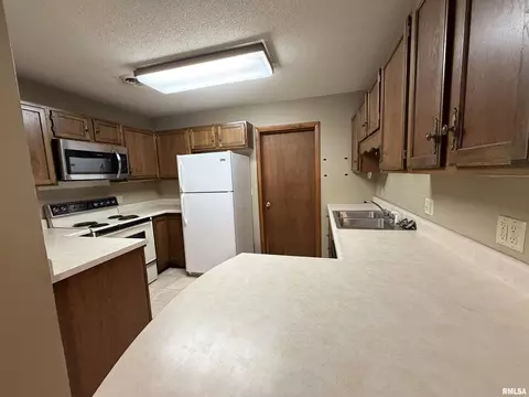 Kitchen - 704 E Calhoun St, Macomb, IL 61455 photo 1 of 1