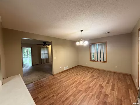 Living - 704 E Calhoun St, Macomb, IL 61455 photo 3 of 3