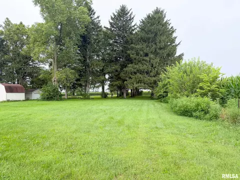 Exterior - 726 County Road 1200 E Rd, Eureka, IL 61530 photo 11 of 16