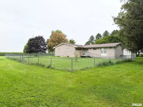 Exterior - 726 County Road 1200 E Rd, Eureka, IL 61530 photo 16 of 16
