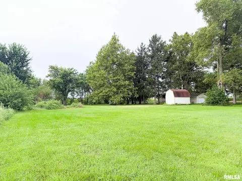 Exterior - 726 County Road 1200 E Rd, Eureka, IL 61530 photo 12 of 16