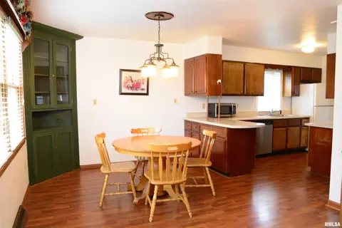 Dining - 208 E Main St, Industry, IL 61440 photo 1 of 3