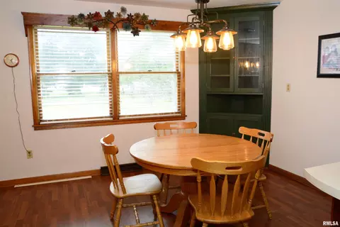 Dining - 208 E Main St, Industry, IL 61440 photo 2 of 3