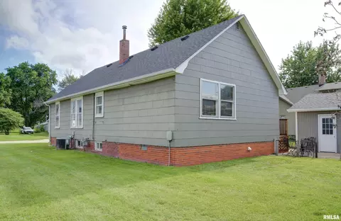 Other - 208 E Main St, Industry, IL 61440 photo 1 of 4