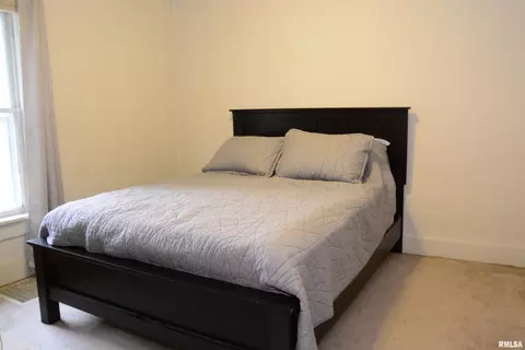 Bedroom - 208 E Main St, Industry, IL 61440 photo 1 of 2