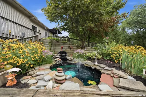 Exterior - 6610 W Tuscarora Rd, Mapleton, IL 61547 photo 9 of 14