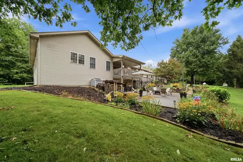 Exterior - 6610 W Tuscarora Rd, Mapleton, IL 61547 photo 13 of 14