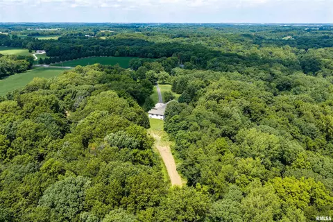 View/Area - 6610 W Tuscarora Rd, Mapleton, IL 61547 photo 4 of 12
