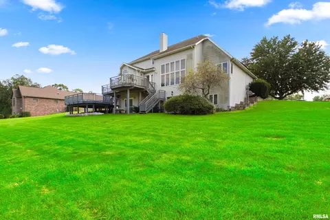 Exterior - 1125 E Myrtle St, Canton, IL 61520 photo 7 of 7