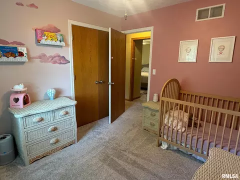 Bedroom - 202 Elm Cir, Eureka, IL 61530 photo 3 of 11
