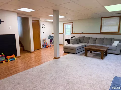 Living - 202 Elm Cir, Eureka, IL 61530 photo 4 of 5