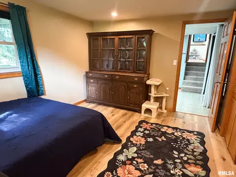 Bedroom - 202 Elm Cir, Eureka, IL 61530 photo 11 of 11