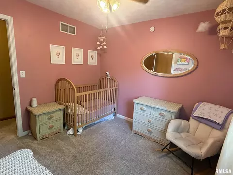 Bedroom - 202 Elm Cir, Eureka, IL 61530 photo 2 of 11