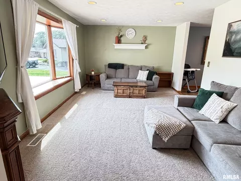 Living - 202 Elm Cir, Eureka, IL 61530 photo 1 of 5