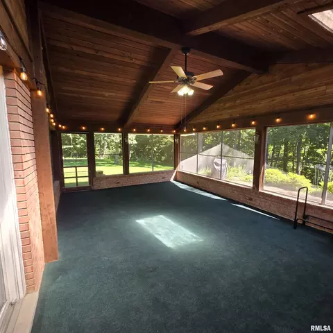 Exterior - 309 W Eagle Nest Rd, Dunlap, IL 61525 photo 4 of 21
