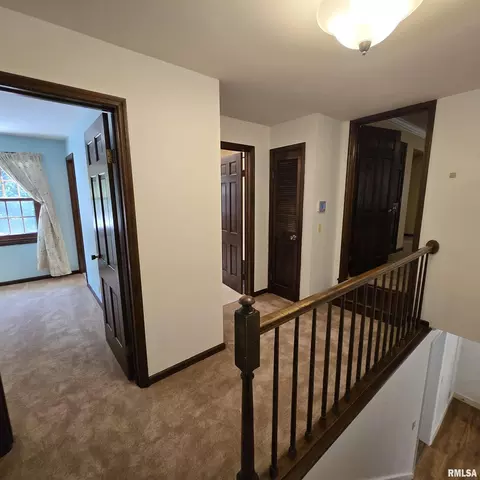 Entry Way - 309 W Eagle Nest Rd, Dunlap, IL 61525 photo 5 of 5