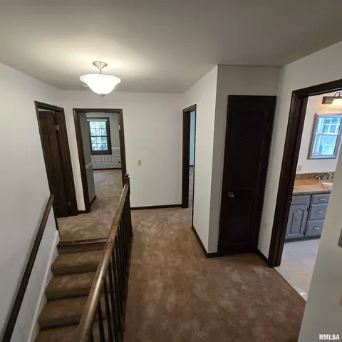 Entry Way - 309 W Eagle Nest Rd, Dunlap, IL 61525 photo 3 of 5