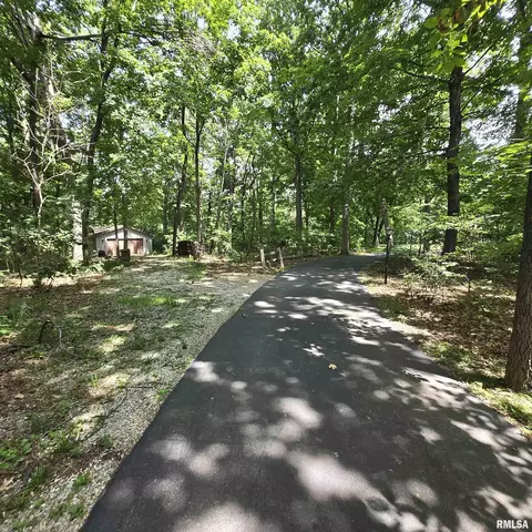Exterior - 309 W Eagle Nest Rd, Dunlap, IL 61525 photo 18 of 21