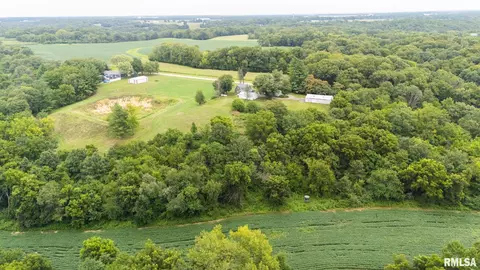 View/Area - 9713 W Riekena Rd, Mapleton, IL 61547 photo 1 of 3