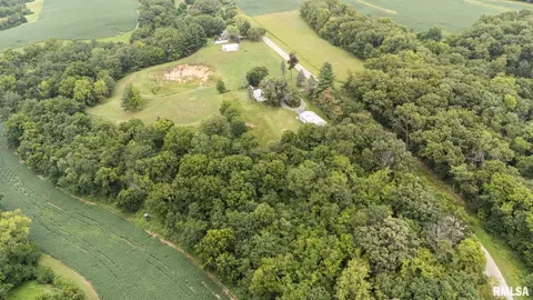 View/Area - 9713 W Riekena Rd, Mapleton, IL 61547 photo 2 of 3