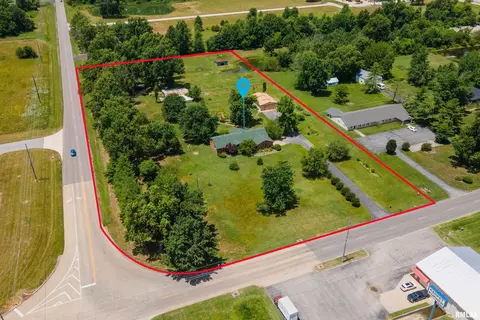1000 N Pentecost Dr, Marion, IL 62959
