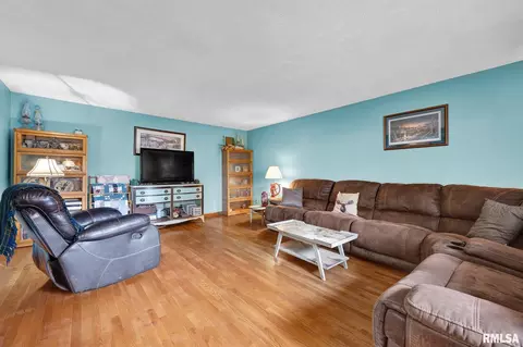 Living - 800 E 8th St, Delavan, IL 61734 photo 1 of 3