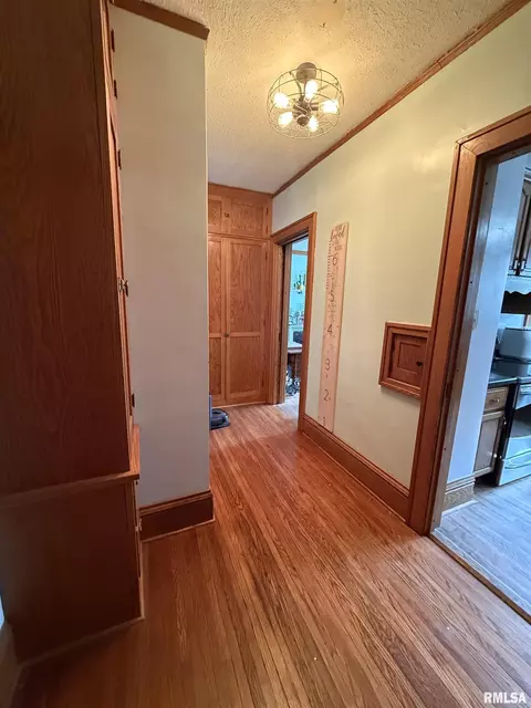Entry Way - 518 N Main St, Eureka, IL 61530 photo 1 of 5