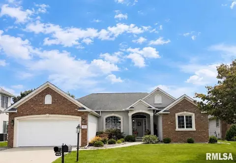 4416 Jewelwood Ct, Peoria, IL 61615