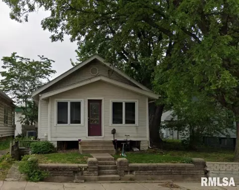 213 Collier Ave, Bartonville, IL 61607