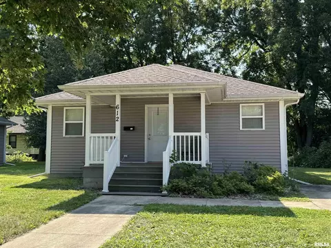606 612 N Mcarthur St, Macomb, IL 61455 photo 5
