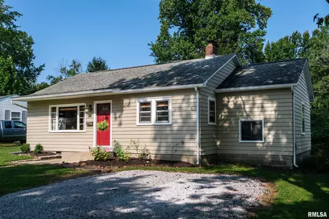 804 S Twisdale Ave, Carbondale, IL 62901
