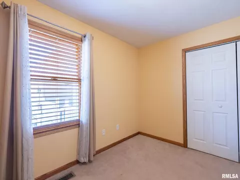 Bedroom - 912 Dennis Dr, Eureka, IL 61530 photo 1 of 14