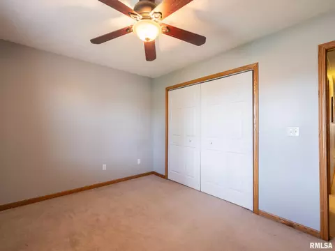 Bedroom - 912 Dennis Dr, Eureka, IL 61530 photo 3 of 14