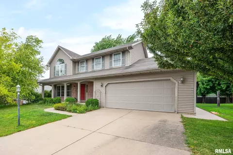 Exterior - 2311 W Marks Pl, Dunlap, IL 61525 photo 3 of 6