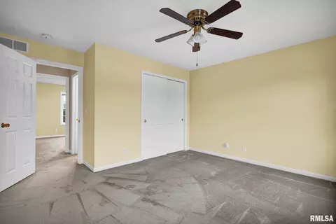 Bedroom - 2311 W Marks Pl, Dunlap, IL 61525 photo 6 of 6