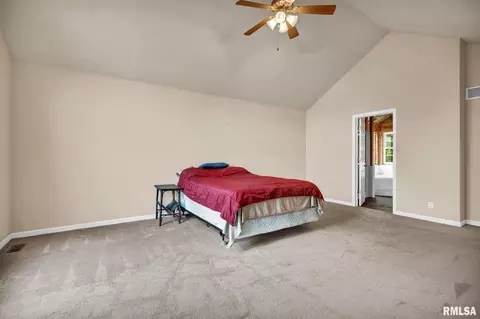 Bedroom - 2311 W Marks Pl, Dunlap, IL 61525 photo 2 of 6