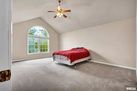 Bedroom - 2311 W Marks Pl, Dunlap, IL 61525 photo 1 of 6